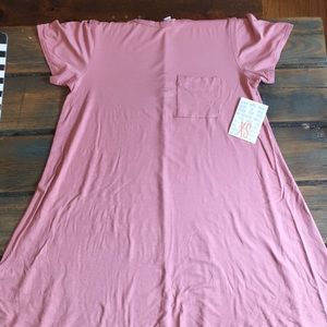 LuLaRoe Carly dress